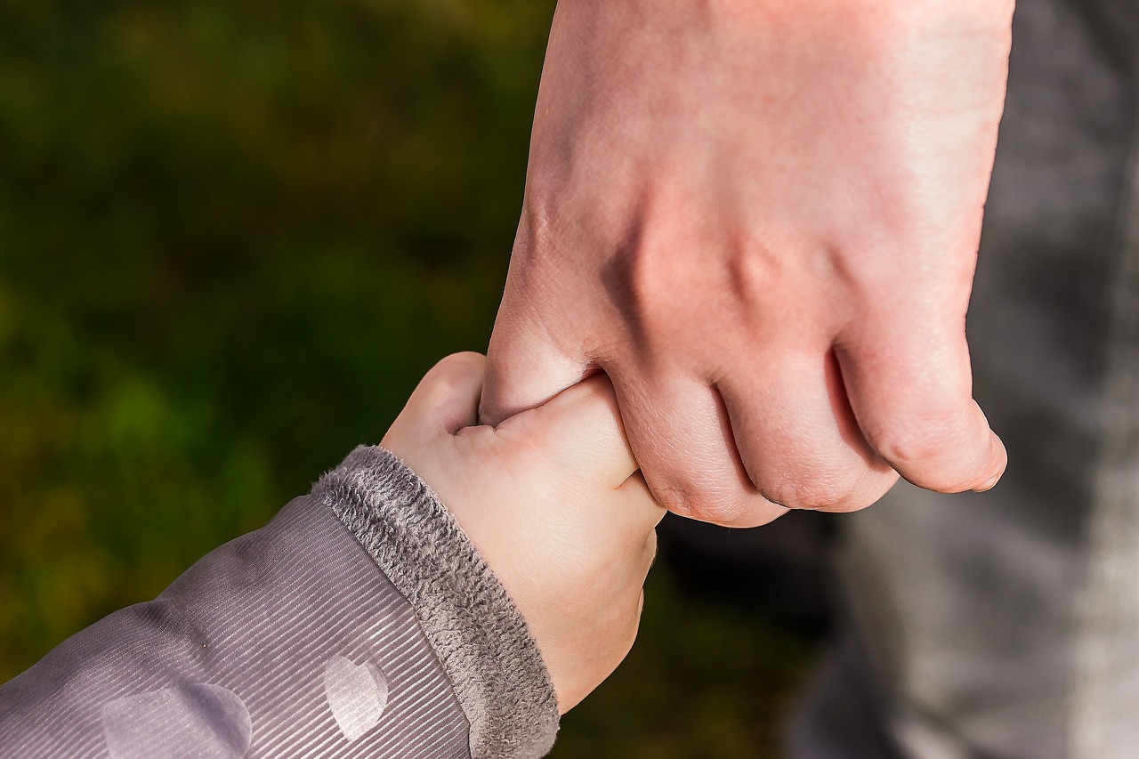 ontdek de voordelen van co-parenting en hoe het ouderschap kan worden gedeeld voor een gelukkiger en evenwichtiger familieleven. leer effectieve strategieën en tips voor samenwerking met de andere ouder.