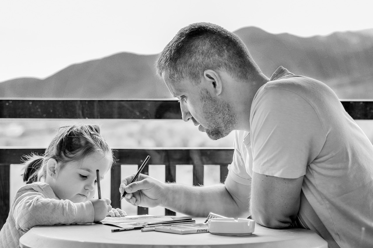 ontdek effectieve strategieën voor het omgaan met ouderlijke conflicten. leer hoe je communicatie kunt verbeteren, oplossingen kunt vinden en een harmonieuze omgeving voor je kinderen kunt creëren.