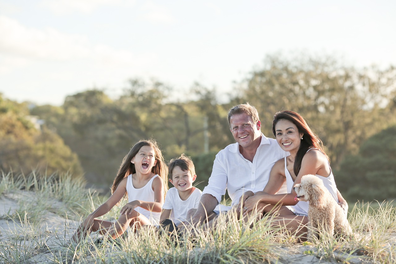 ontdek de unieke uitdagingen en vreugden van alleenstaande oudersgezinnen. deze gids biedt inzichten, tips en ondersteuning voor alleenstaande ouders die proberen een evenwichtig en liefdevol leven voor henzelf en hun kinderen te creëren.